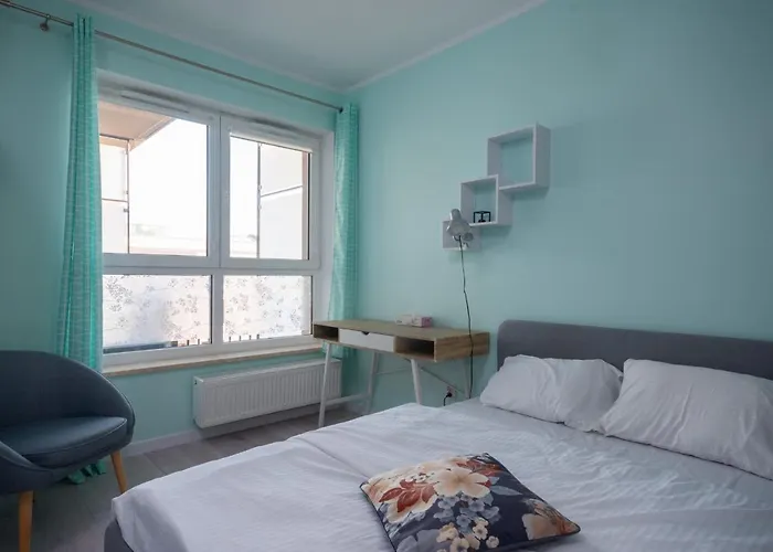 Krakowska Comfort By Bookinghost Apartament *