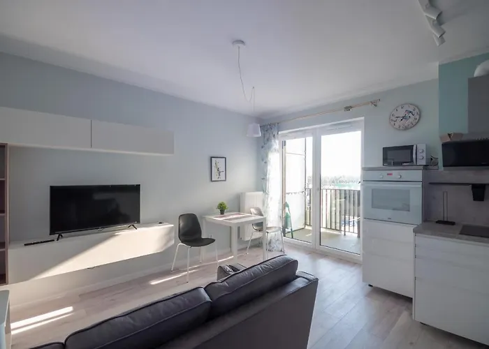 Apartament Krakowska Comfort By Bookinghost