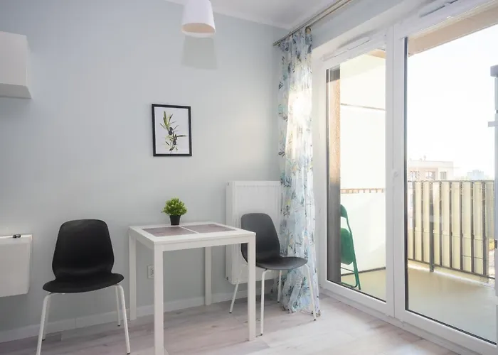 Apartament Krakowska Comfort By Bookinghost *