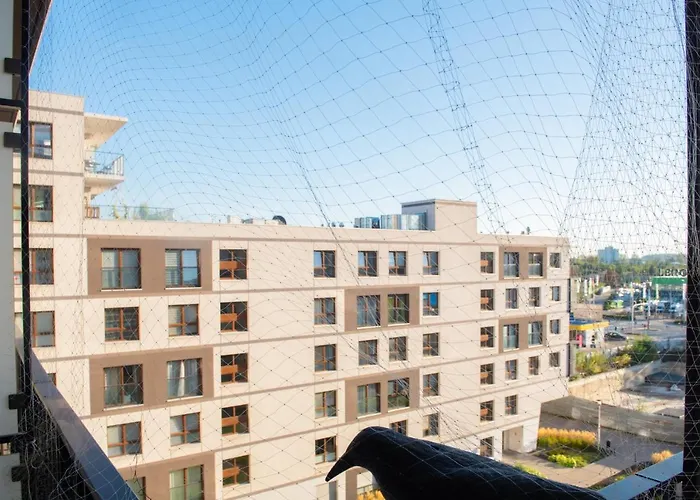 Krakowska Comfort By Bookinghost