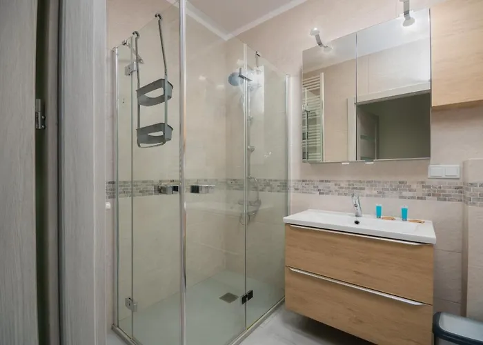 Apartament Krakowska Comfort By Bookinghost