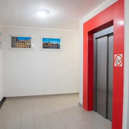 Krakowska Comfort By Bookinghost