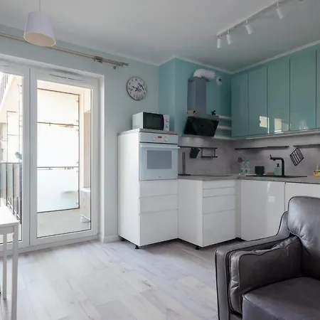 Krakowska Comfort By Bookinghost Апартаменты Вроцлав