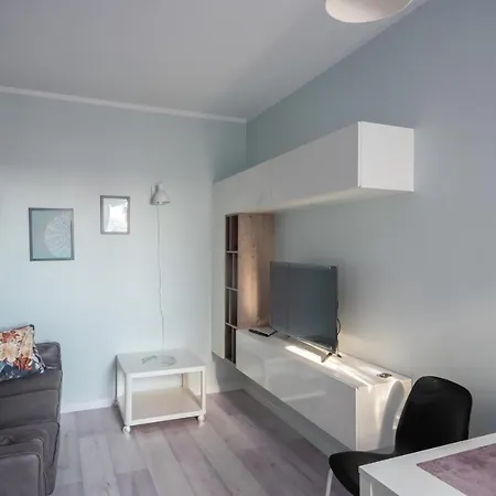 Krakowska Comfort By Bookinghost Вроцлав