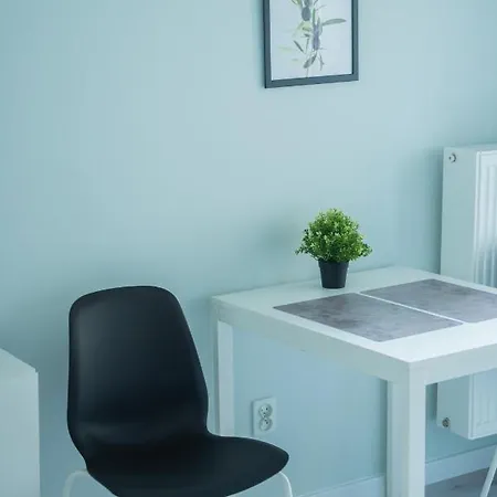 Krakowska Comfort By Bookinghost *