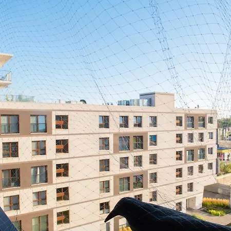 Krakowska Comfort By Bookinghost