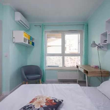 Krakowska Comfort By Bookinghost