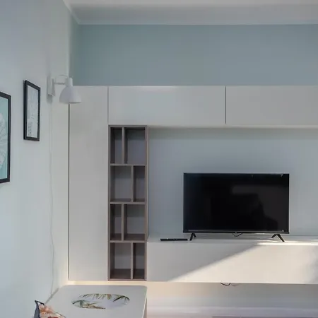 Krakowska Comfort By Bookinghost * Вроцлав