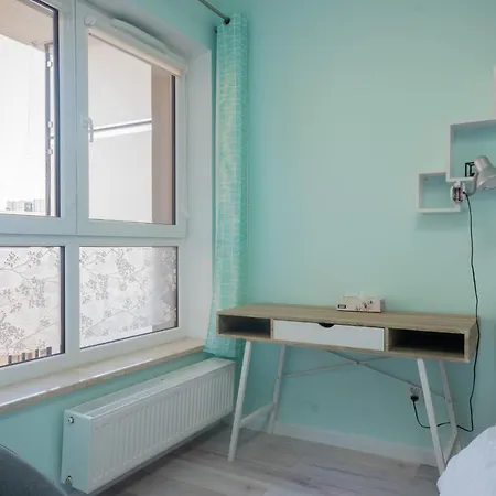 Krakowska Comfort By Bookinghost Вроцлав