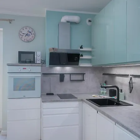 Krakowska Comfort By Bookinghost Wrocław