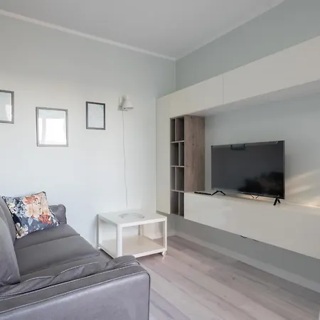 Krakowska Comfort By Bookinghost * Вроцлав