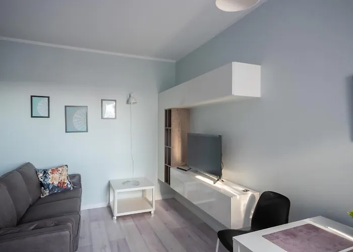 Krakowska Comfort By Bookinghost فروتسواف