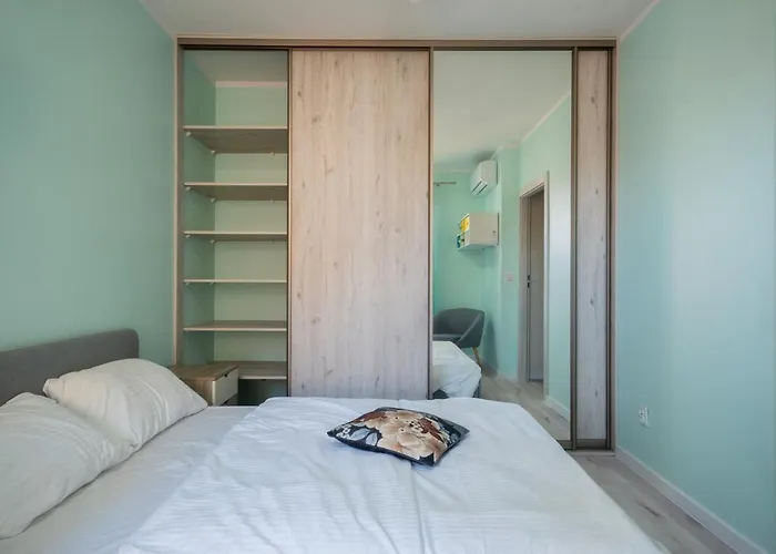 Krakowska Comfort By Bookinghost شقة *