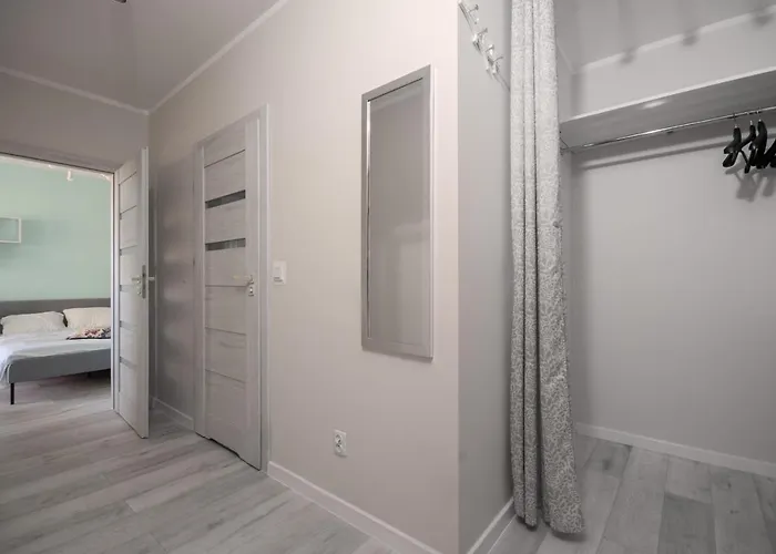 Krakowska Comfort By Bookinghost فروتسواف