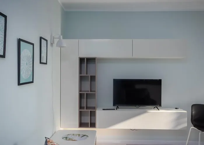 Krakowska Comfort By Bookinghost * فروتسواف