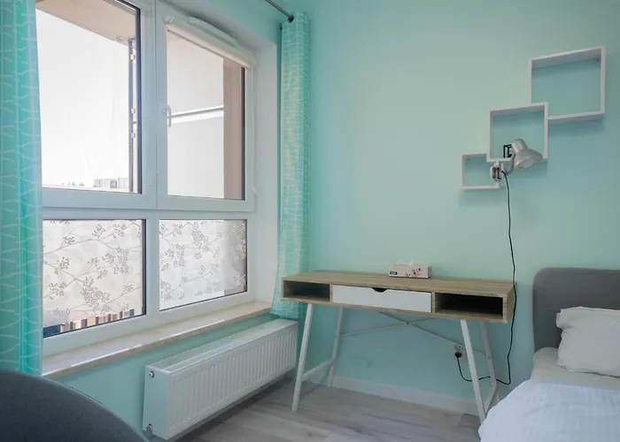 Krakowska Comfort By Bookinghost فروتسواف