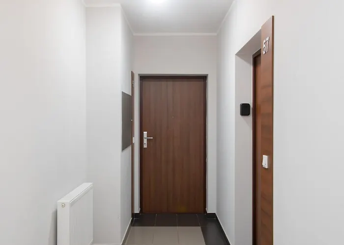 Krakowska Comfort By Bookinghost