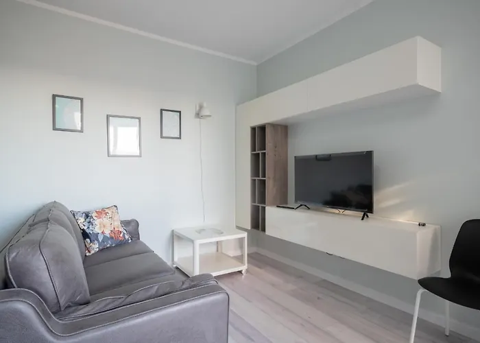 Krakowska Comfort By Bookinghost * فروتسواف